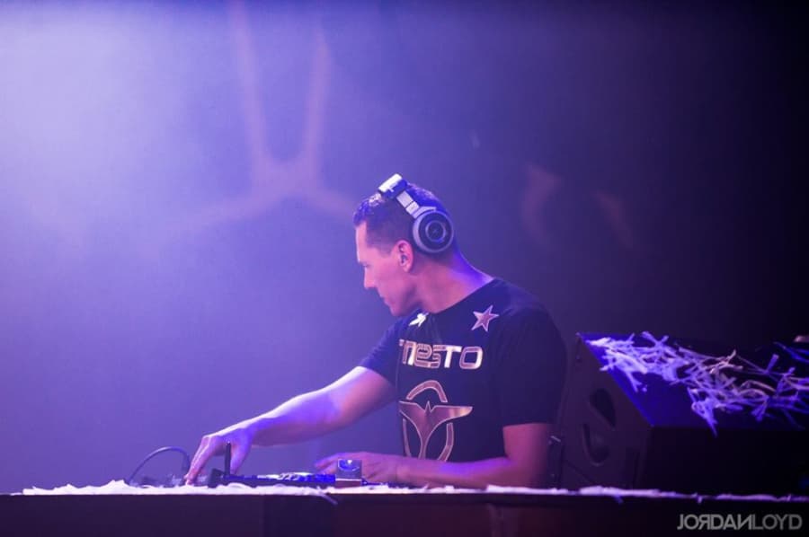 Tiesto, Afrojack, Fatboy Slim & more on stage at new Romanian seaside festival this July