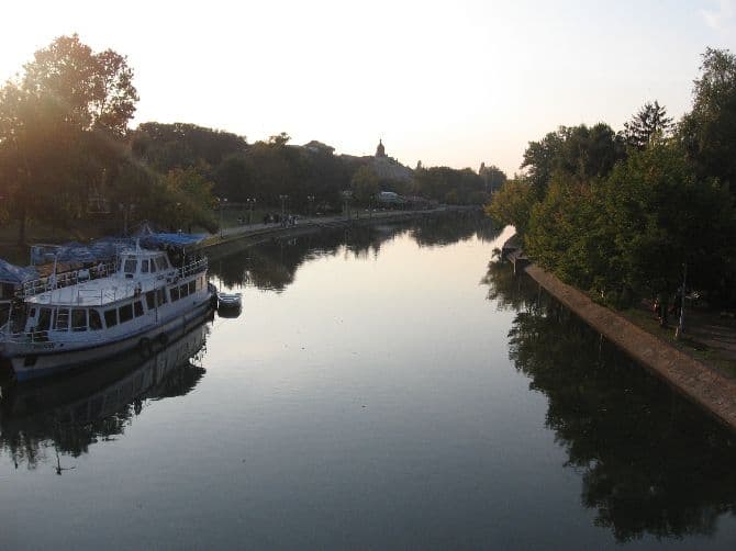 Huffington Post includes Romania’s Timisoara among affordable luxury destinations for autumn