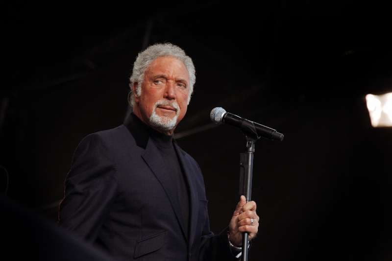 Romanian tourism to be promoted at Tom Jones concert and at international and local rallies on EUR 1.5 mln budget