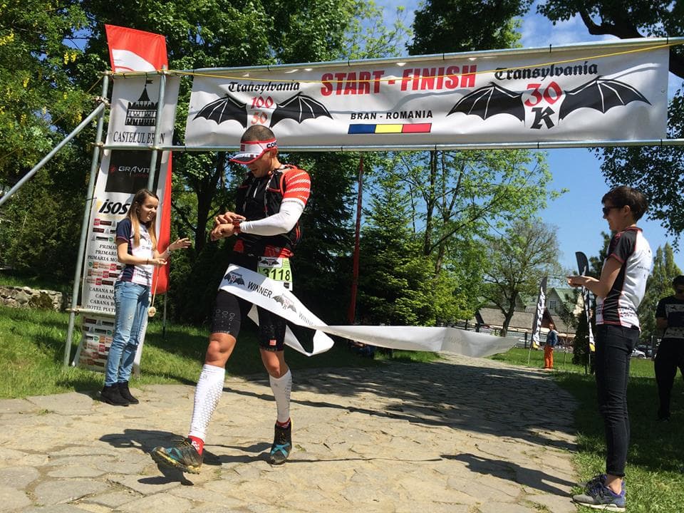 Transylvania running event, on Forbes’ list of top marathons in Europe