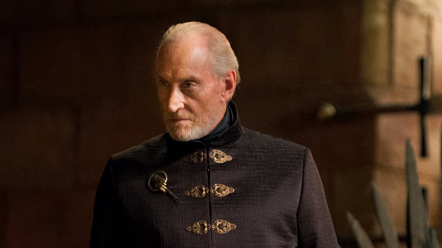 Game of Thrones character comes to East European Comic Con in Bucharest