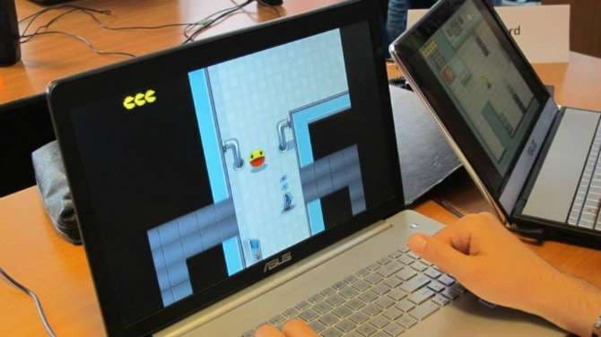 Gaming industry leaders come to Bucharest conference this fall