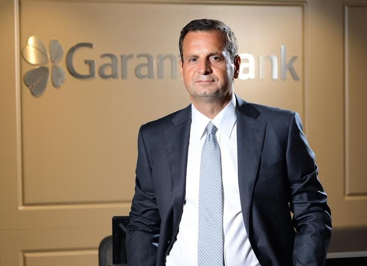 Turkish Garanti Group sees record profit in Romania in first half