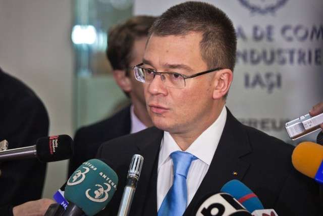 Head of Romania’s Foreign Intelligence Service resigns