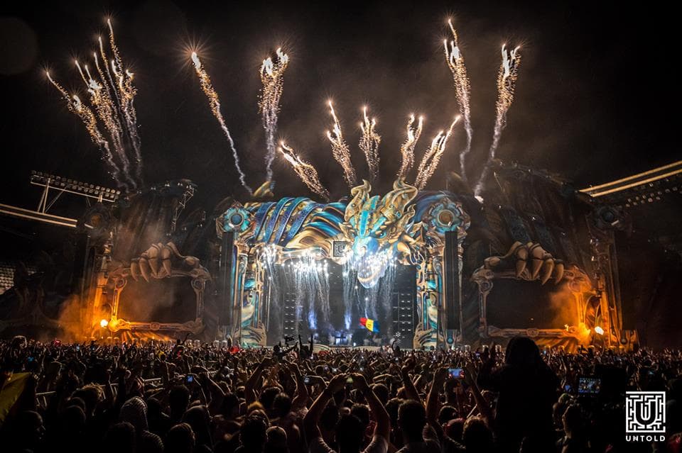New round of sales for Untold festival passes on Tuesday