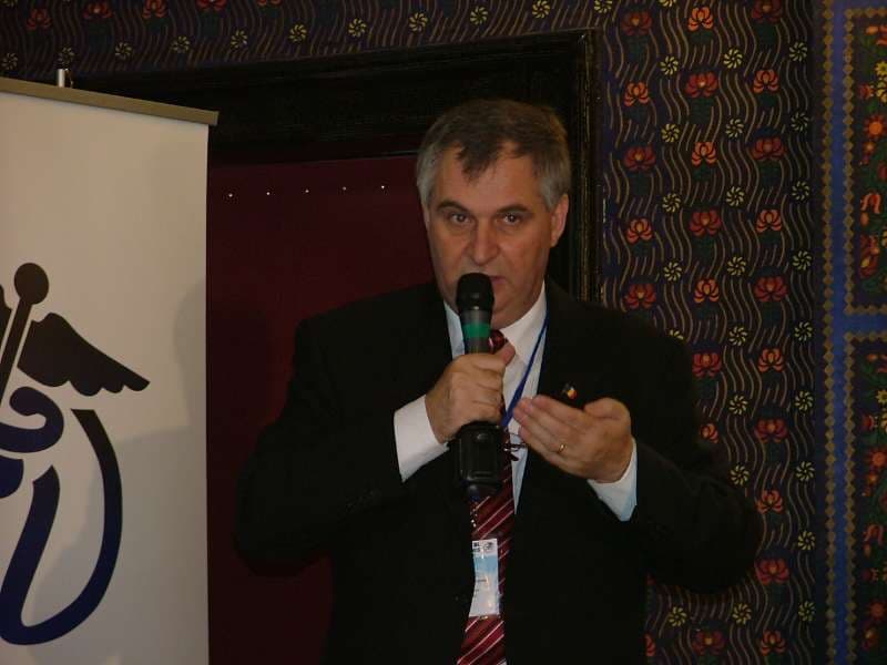 Romanian anticorruption prosecutors go after former communication minister