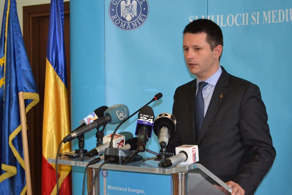 Some 100,000 households in Romania have no electricity