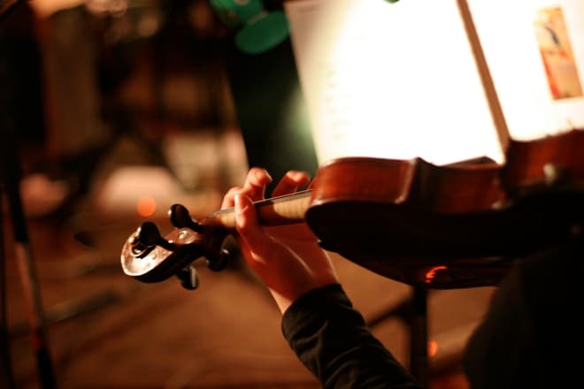 Over 160 foreign artists join Romania's George Enescu contest