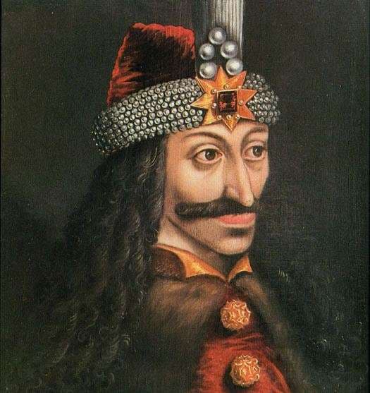 Genome research provides new information on Romania's medieval rulers