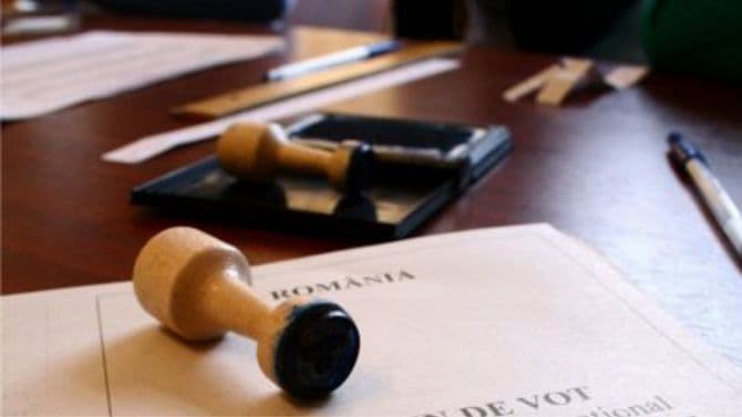 Local elections in Romania: 12 candidates in the race for Bucharest mayor's seat