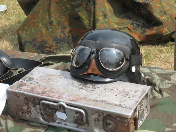 Romania's war veterans, exempted from paying taxes