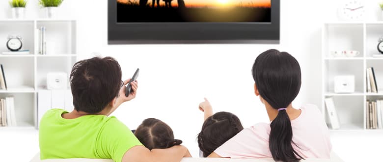 What are the urban Romanians’ video consumption habits?