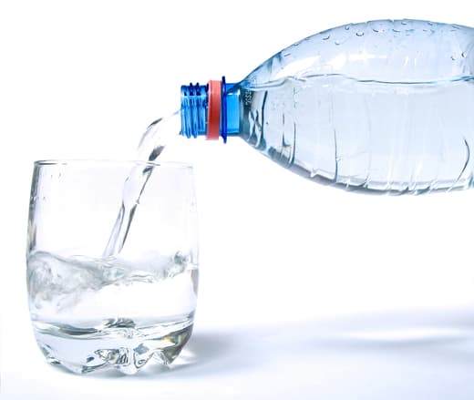 Tymbark interested to take over Romanian mineral water producer Bilbor