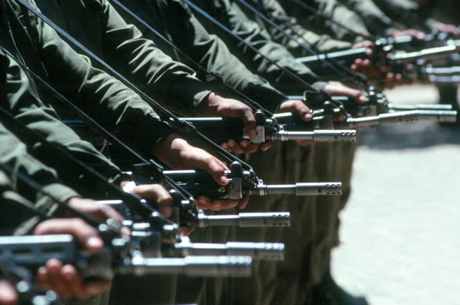 Romanian engineer kidnapped in Libya