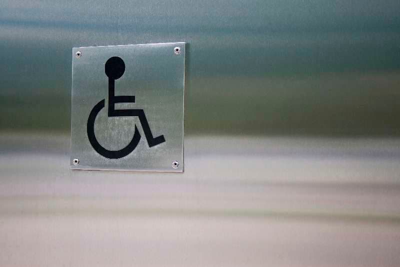 People with motor disabilities could get free transport in Bucharest