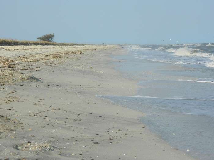 EC report: Only a third of Romania’s bathing water sites are of excellent quality