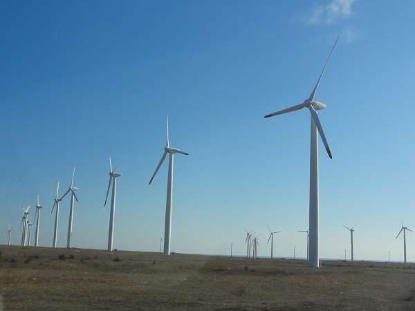 Renewable energy reaches 4,725 MW of installed capacity in Romania