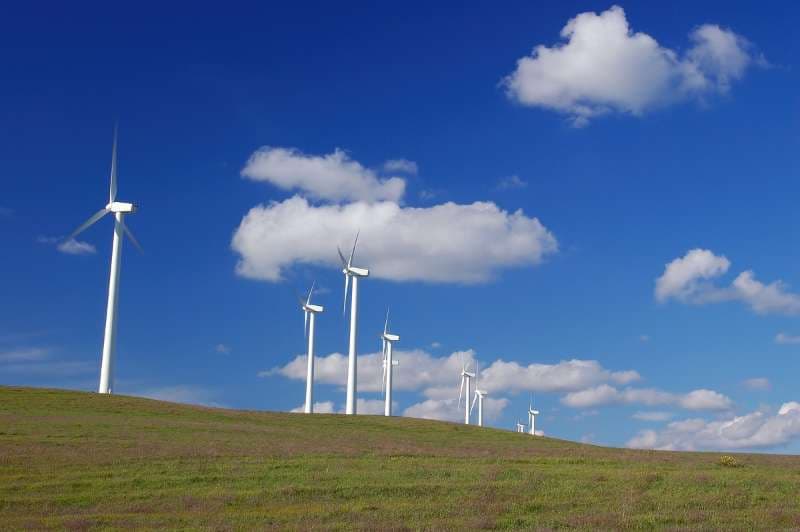 Renewable energy will reach 35% of Romania's consumption in 2030