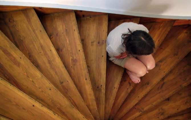 Police statistics show increase in cases of domestic violence in Romania