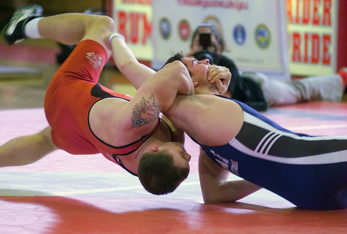 Bucharest to host Senior European Wrestling Championship next year