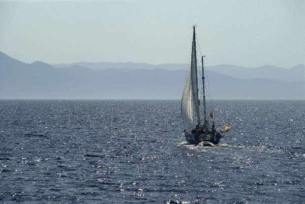 Romanians and Bulgarians team up for Romania Cup 2014 yachting competition