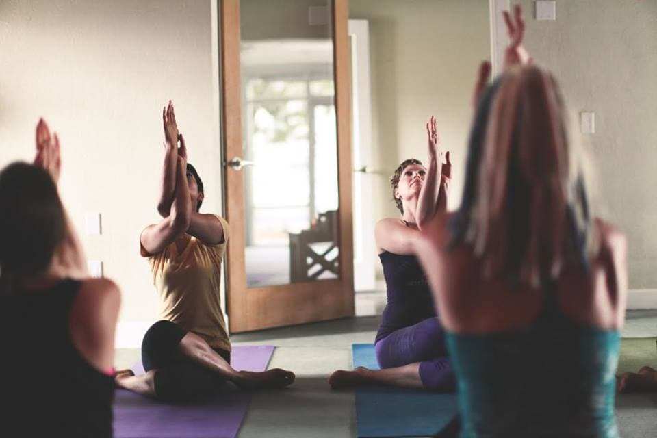 Wellness festival opens in Bucharest