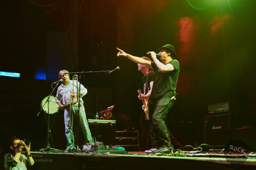 Weekend calendar: Iranian Culture Week, concerts, movie openings