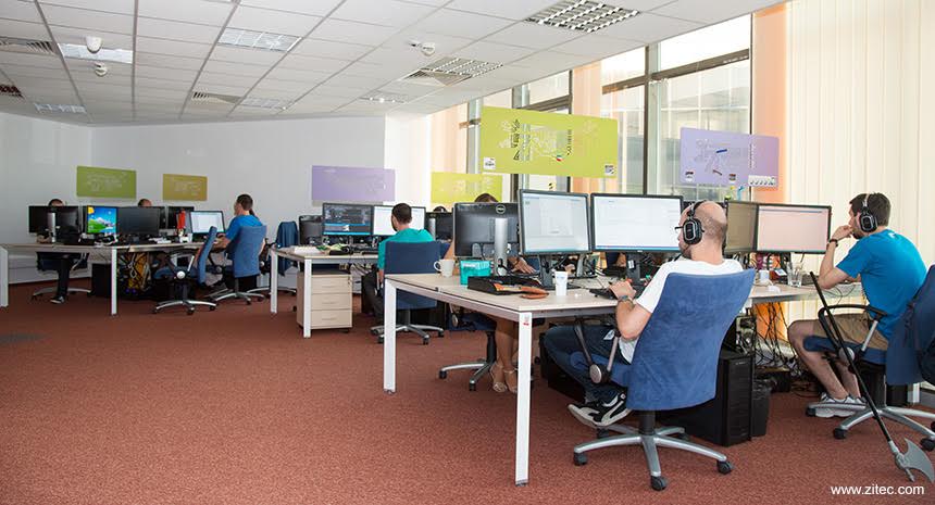 Romanian IT company Zitec ups turnover by a third in 2019