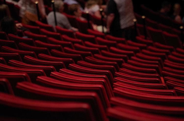 Romania’s National Theater Festival moves 2020 edition online