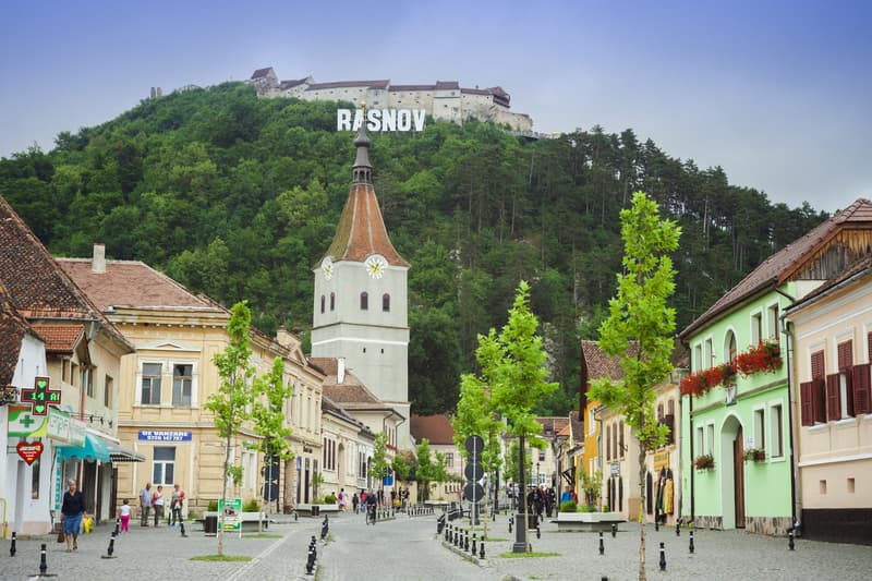 Film festival in Râşnov announces documentary selection
