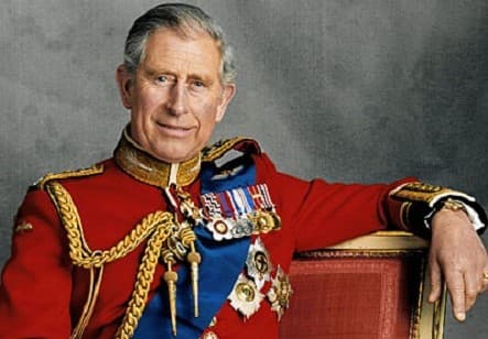 Prince Charles of Wales pays discreet visit to Romania after British Royal wedding