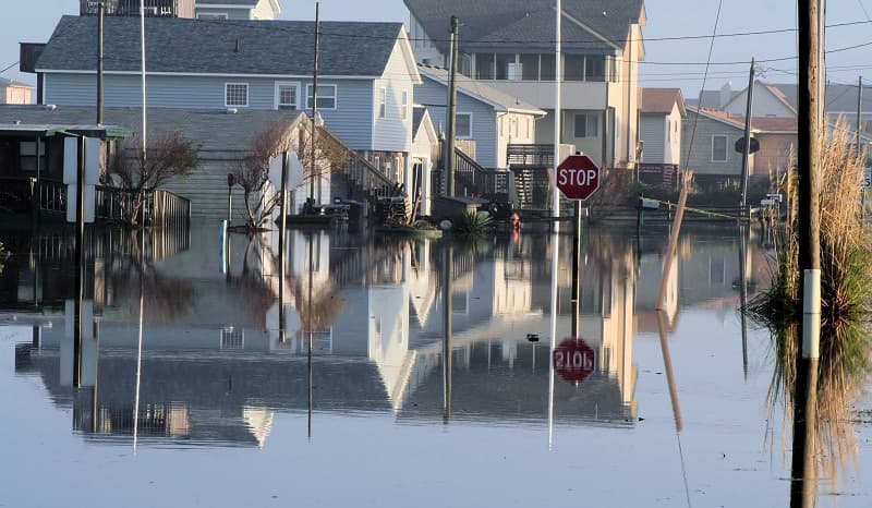 Romania will get EUR 25 mln from EU's solidarity fund to cover 2010 flood damages