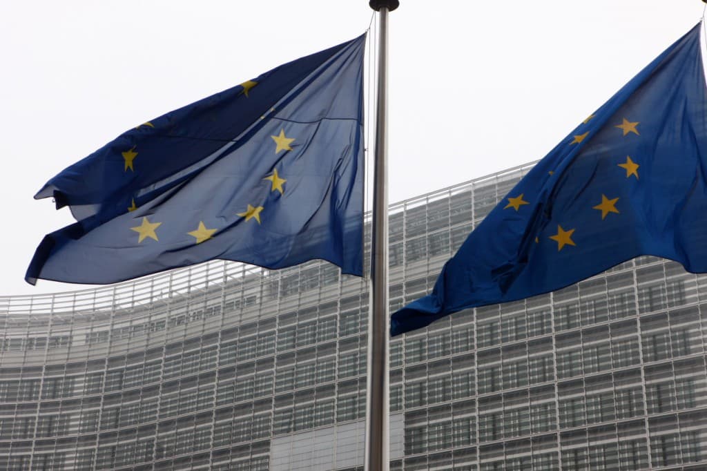 Romanian inventions on display at the European Parliament this week