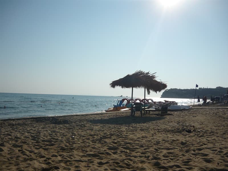 Tourism industry hopes for record breaking crowds of tourists at Romanian seaside for May 1