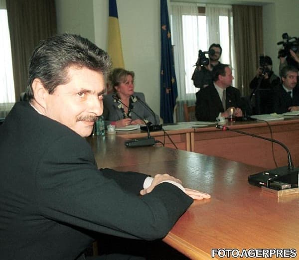 Romanian media owner Vintu’s disability shortens jail sentence