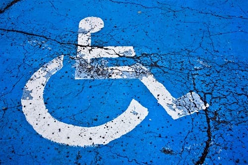 Study shows only 4.2% of Romanians with disabilities have a job