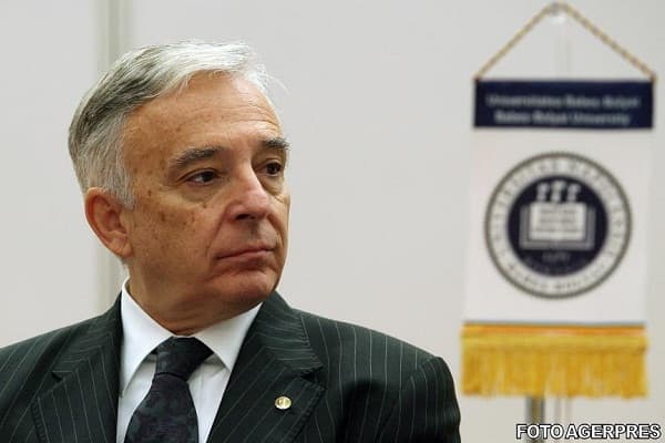 Three Romanians join Trilateral Commission European regional meeting in Hague
