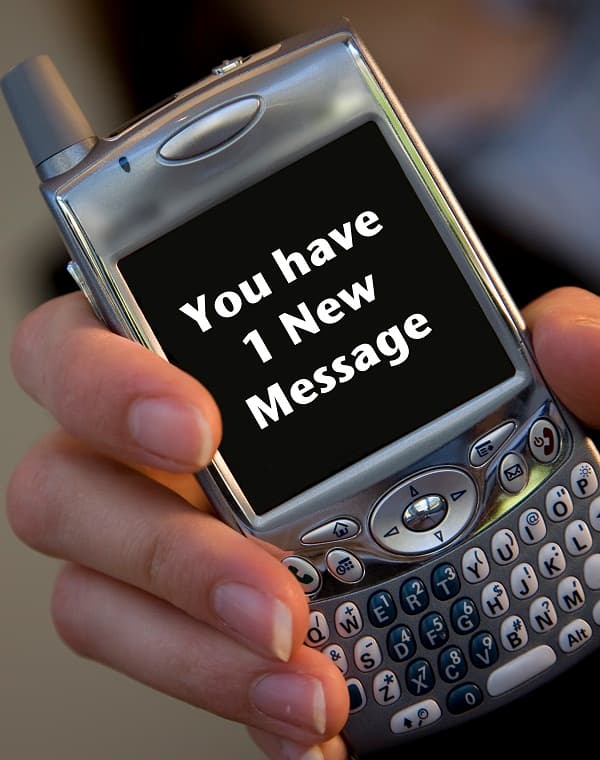 Text message marketing growth in Romania fueled by banks, IT&C companies