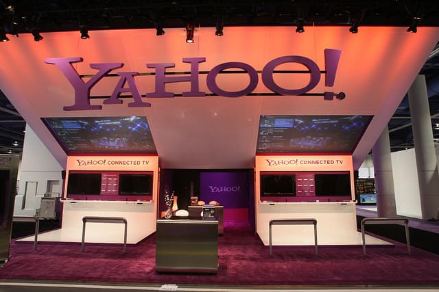Yahoo to launch e-mail service in Romanian and Yahoo.ro homepage in March
