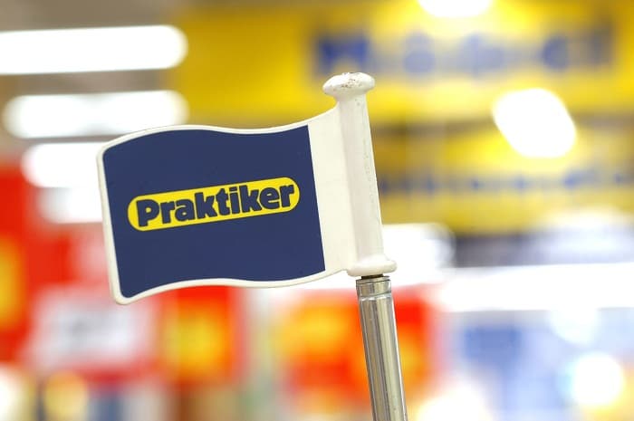 Praktiker: No plan to exit Romanian market, shareholders discuss options all the time
