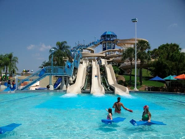 New water park to emerge in Bucharest with EUR 20 million investment