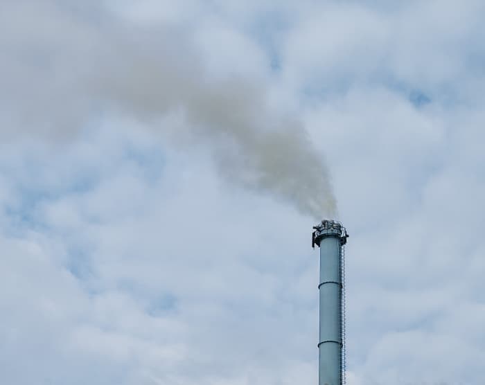Bucharest, most polluted European city, EU study shows