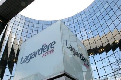 Romanian media: Schwartzenberg, in talks with Lagardere over Realitatea TV in Romania