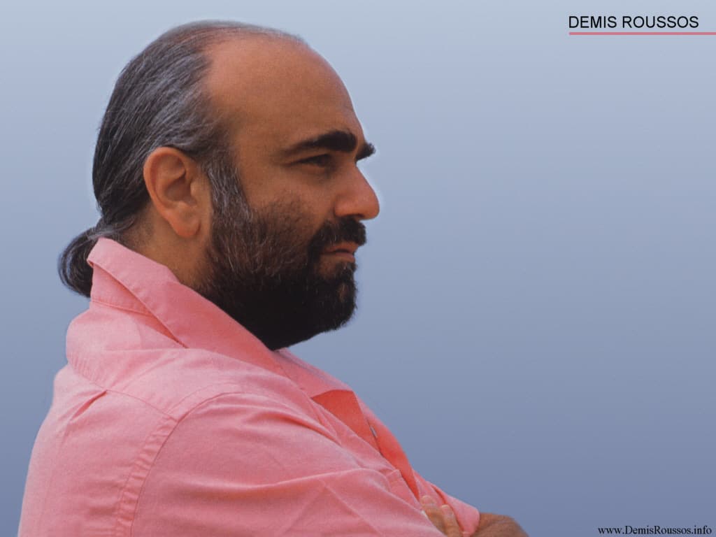 Demis Roussos to perform in Bucharest in December