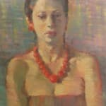 Romania's most expensive painting by Grigorescu, on display at Brukenthal Museum