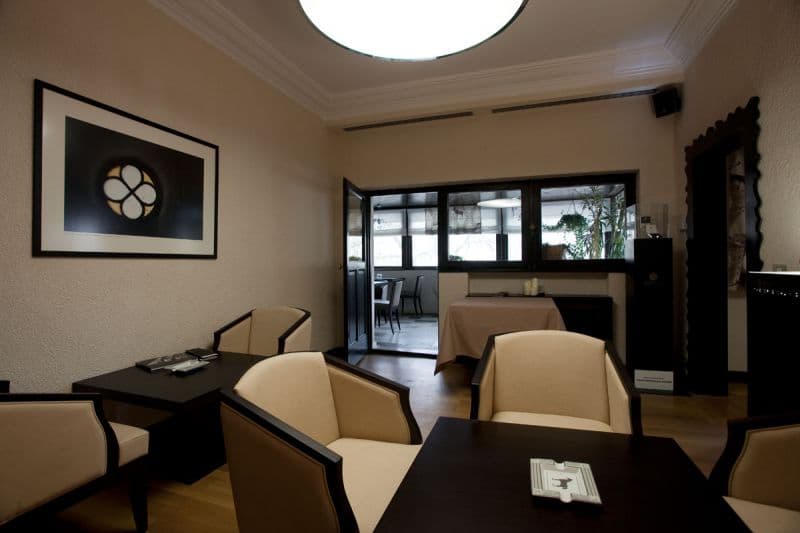 Heritage restaurant in Bucharest, included among top restaurants in the region