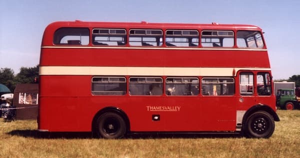 Bucharest gets first double decker bus line for tourists. Check route and prices