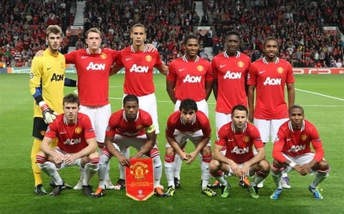 Manchester United reserves 10,000 seats for its fans at match against Otelul in Romania