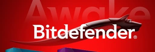 Romanian software producer BitDefender includes old Dacian symbol in new logo