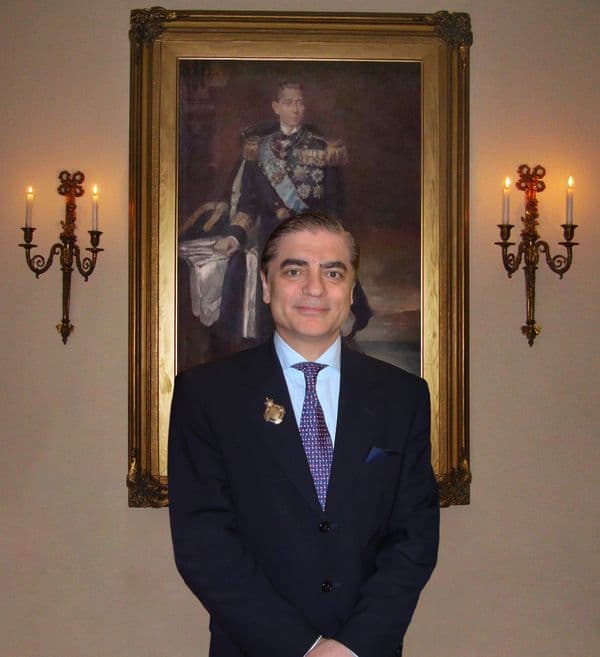 Prince Paul of Romania to his uncle King Michael: You did nothing for our people during 50 years of communism
